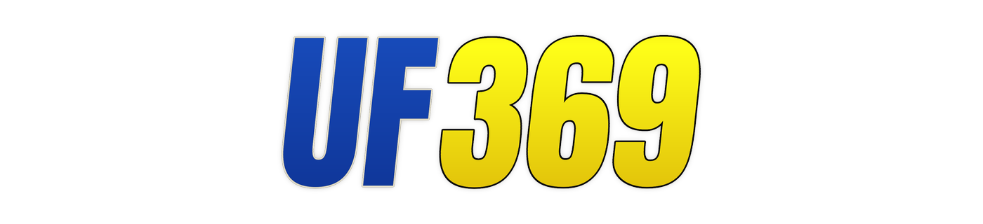 uf369 logo